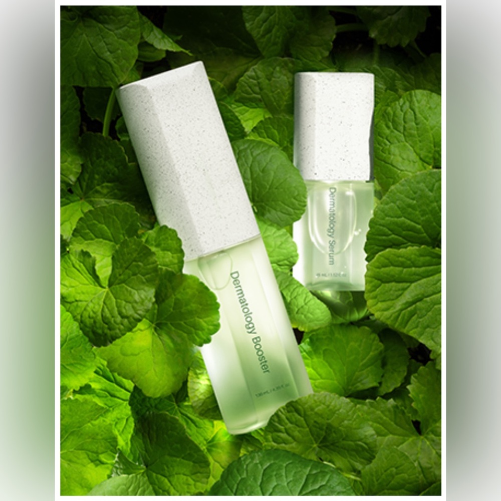 Riman Dermatology First Package Booster 130 ml and Serum 45ml - Picture 3 of 6
